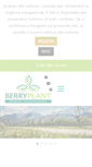 Mobile Screenshot of berryplant.com
